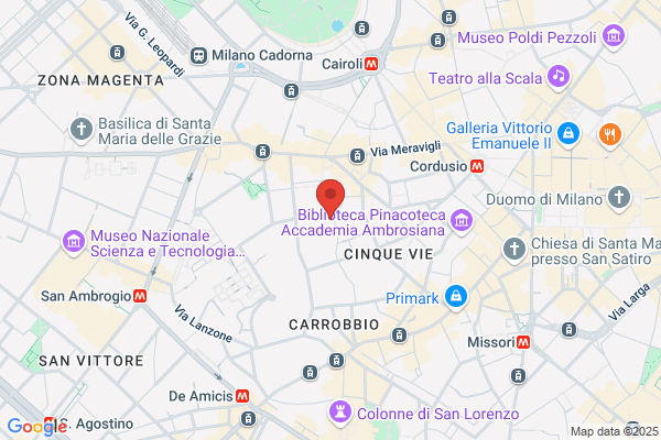 F.I.L. Casa - Fiduciaria Immobiliare Lombarda Spa