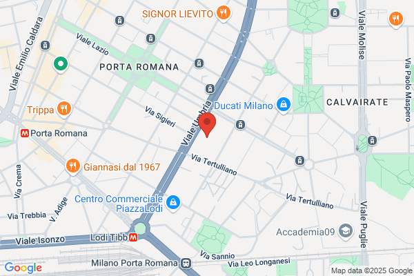 Fantasia Gianfranco (Arch.)