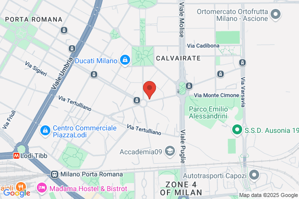 Ferrari Immobiliare Studio Tito Livio Sas