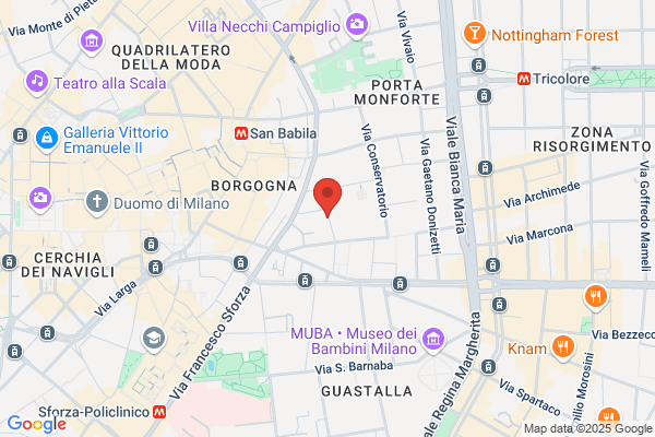 Finestre Su Milano S.A.S.