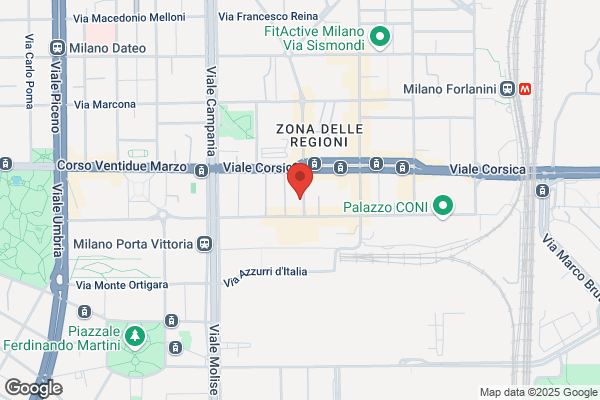 Fisim S.P.A.
