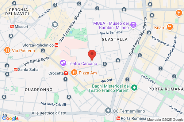 Forni Carla (Rag.)