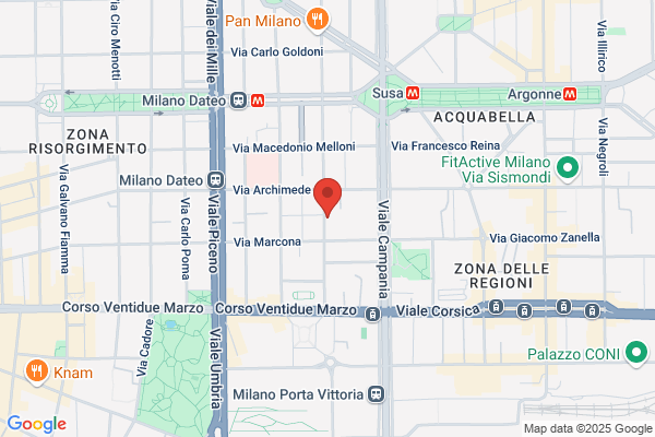 Frattini Consulenze Immobiliari Di Amedeo Frattini