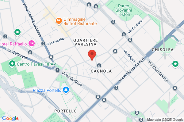 Gabetti (S.P.A.)
