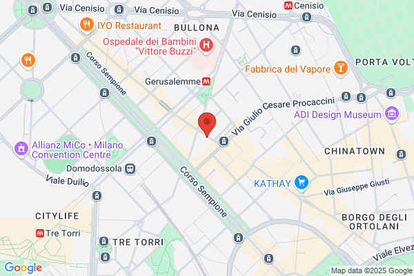 Gabetti (S.P.A.)