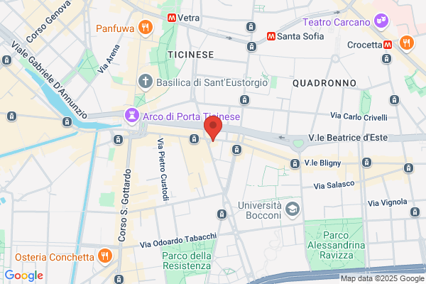 Gabetti Agency Navigli Bocconi