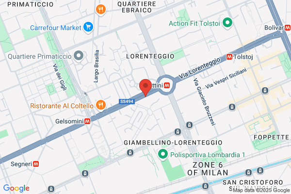 Gabetti S.P.A.