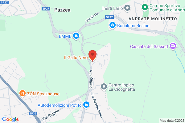 Gallo Nero Srl