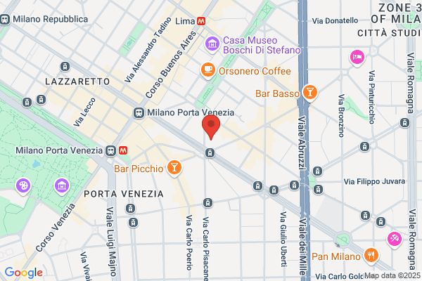 Gangi Servizi Immobiliari Srl