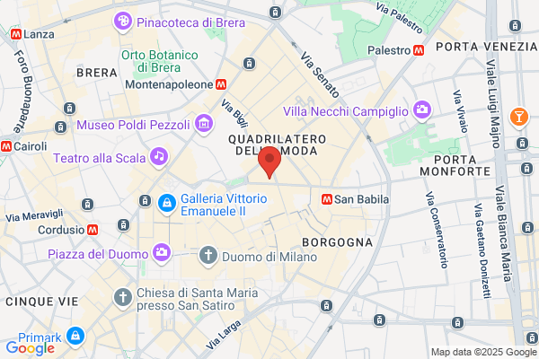 Generale Investimenti Srl