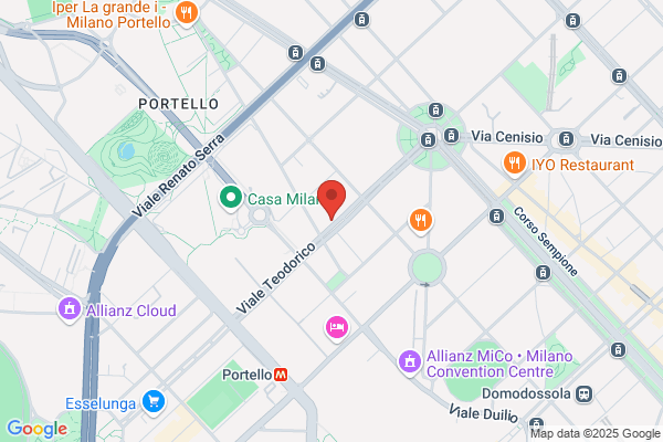 Gestimmobili (S.R.L.)