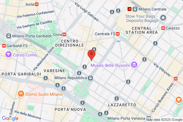 Gestione Immobili Sas Di Monticelli M. Maddalena