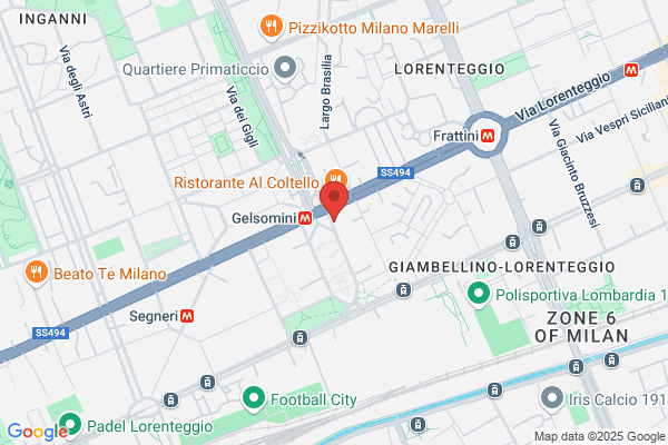 Giesse Srl