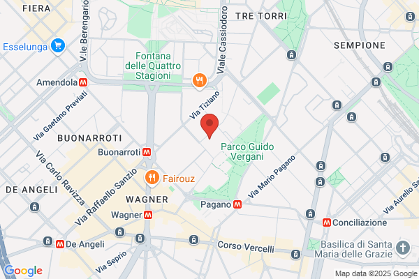 Goggi E C. Italia (S.R.L.)