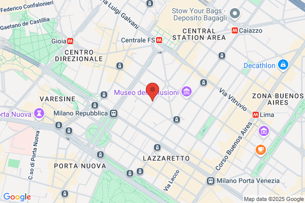 Etjca Societa Di Fornitura Lavoro Temporaneo Spa