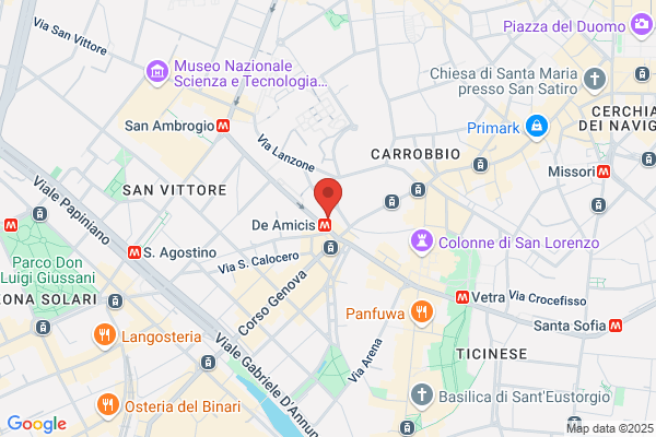 Quandoccorre Interinale S.P.A.