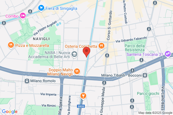 Temporary Societa Di Fornitura Di Lavoro Temporaneo Spa