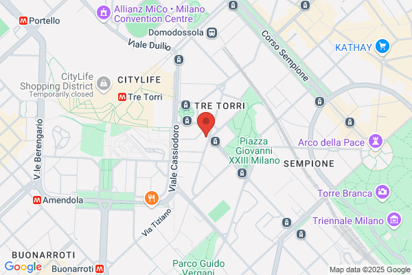 Agenzia Viaggi Travelco
