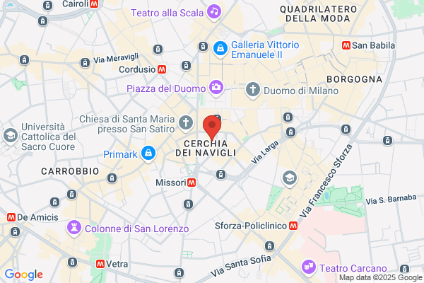 Adineh Travel Di Fareri Maria Cristina