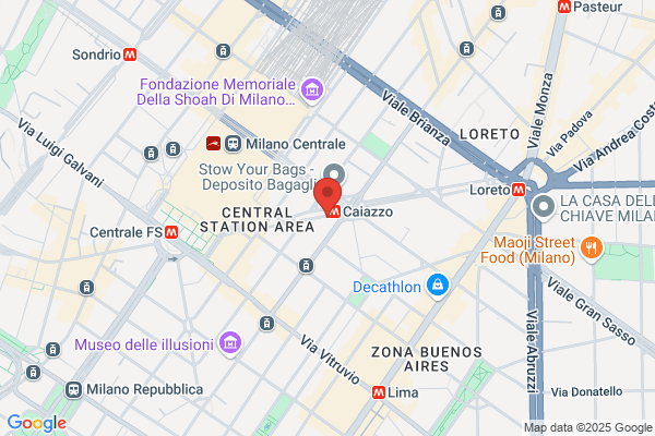 Agenzia Viaggi Doria