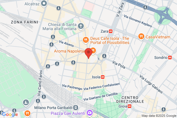 Agenzia Viaggi Doria