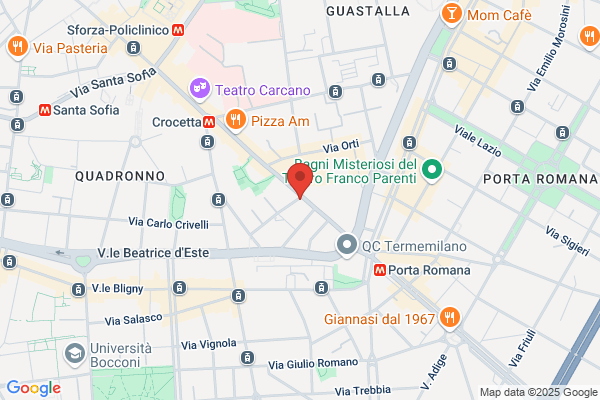 Agenzia Viaggi Il Terzo Polo