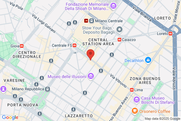 Agenzia Viaggi Nonsolomare Di Viaggi E Dintorni srl