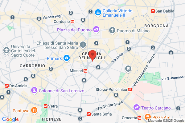Agenzie Viaggi Cobianchi