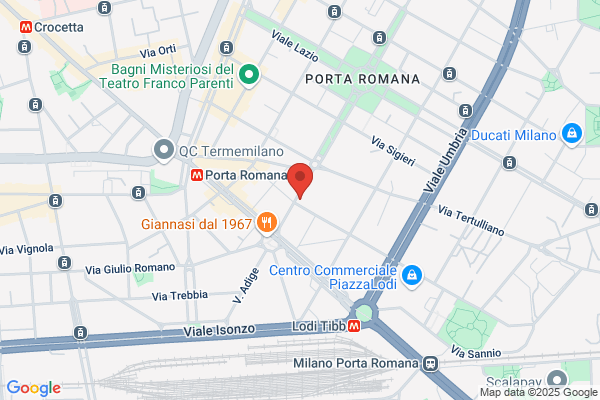 Agenzie Viaggi Santambroeus