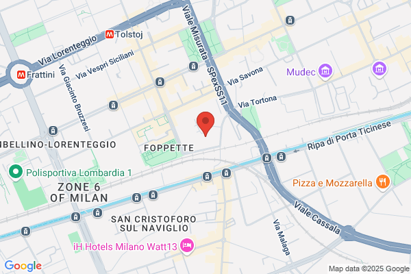 Ama Viaggi Snc