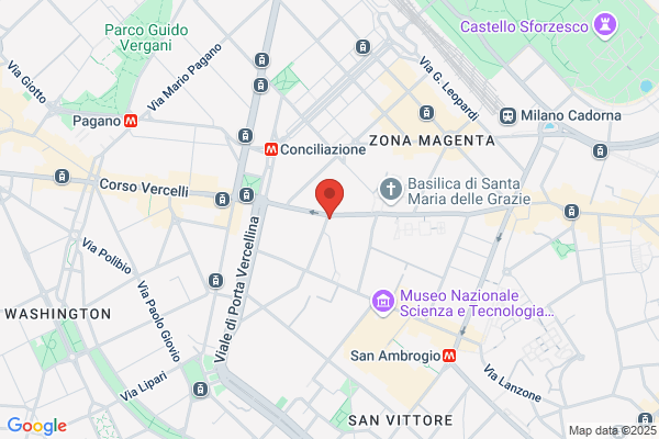 Aria Di Viaggi S.R.L.