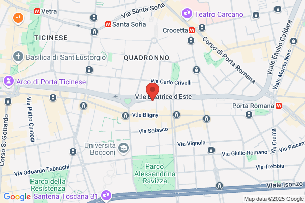 C.C.T. Cossa Consulenze Turistiche Sas