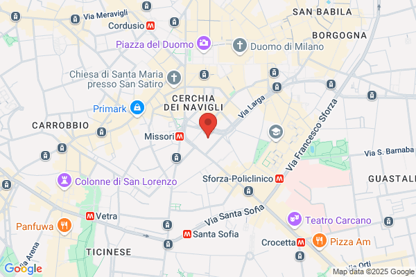 C.L.C. Italia S.R.L.