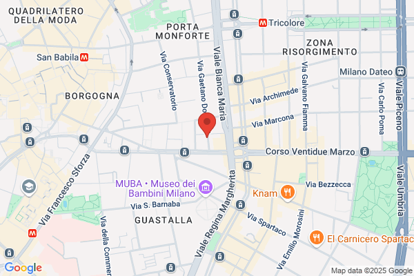 Commercialisti Associati Raffaele-Vannini