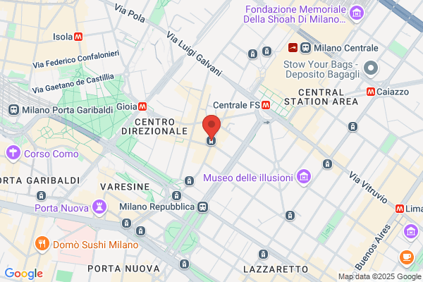 Compagnia Internazionale Viaggi Srl