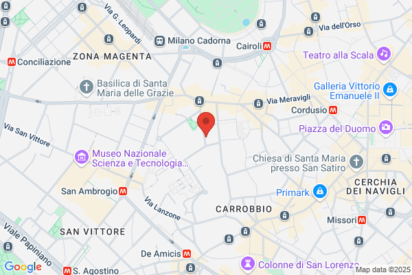 De Romanis Maria Olimpia