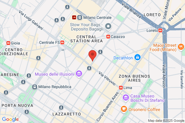 Domina Vip Travel Srl
