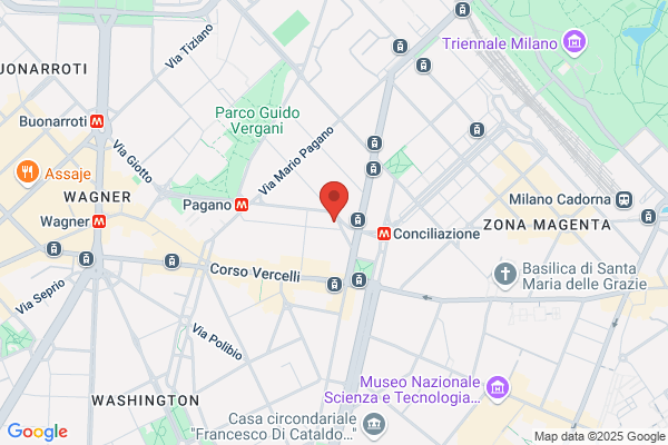 Esquire Di Centrohotels (S.R.L.)
