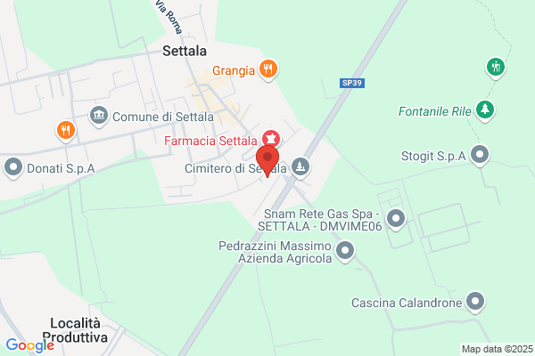 Elesystem Di Melzi Livio