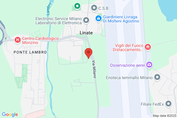 Eucheck Srl