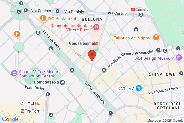 Foglia Taverna Claudia