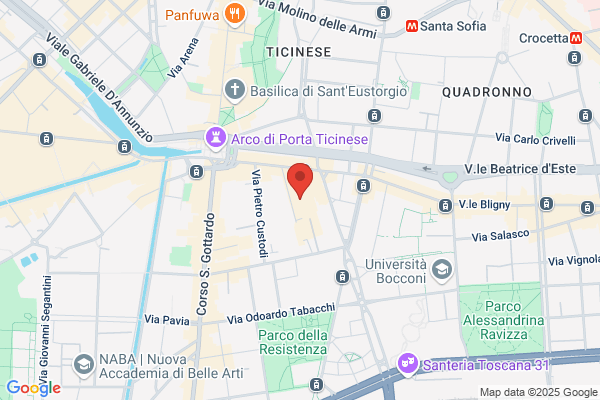 General Trading Company Srl