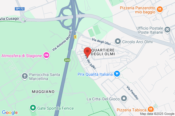 Glisenti Adriano