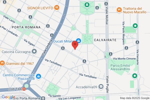 Agenzia Investigativa Grifoni - Indagini Patrimoniali Milano