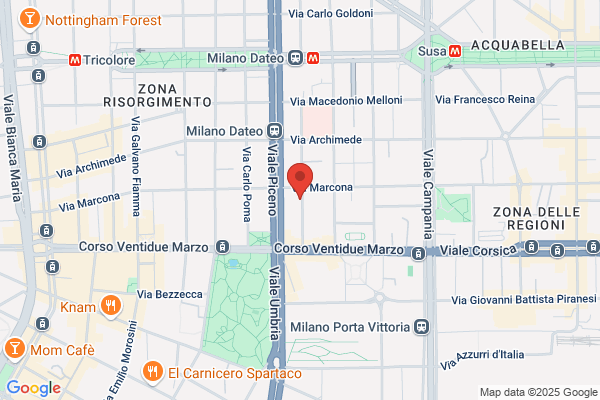 Agenzia Investigativa Luciano Ponzi Investigazioni