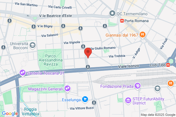 Centro Servizi Investigativi