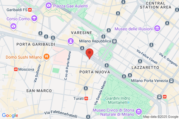 INVESTIGAZIONI MILANO PHERSEI