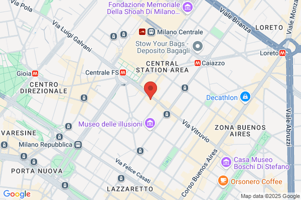 Agenzia Investigativa Veritas Sas