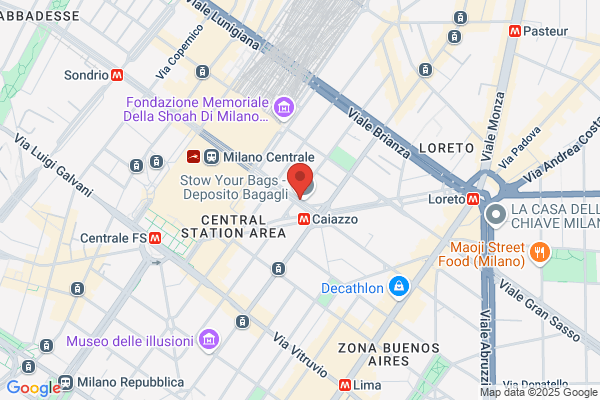 Agenzia Viaggi Nonsolomare