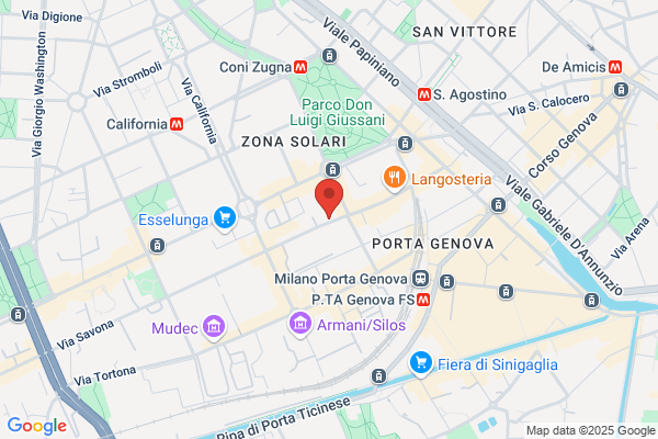 M.A.S. Mixer Antico Services Srl